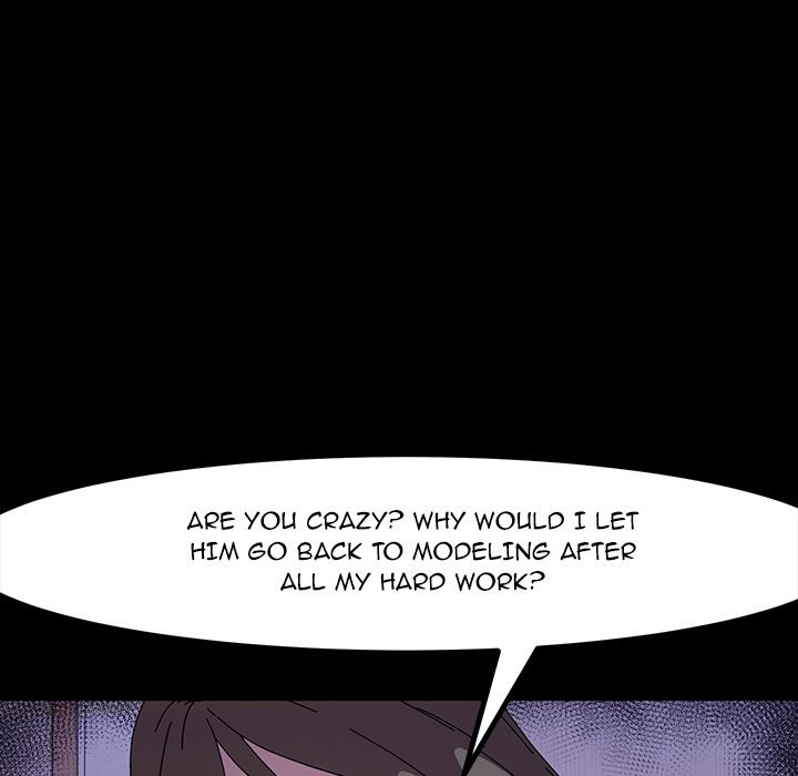 God Model Chapter 34 Page 105
