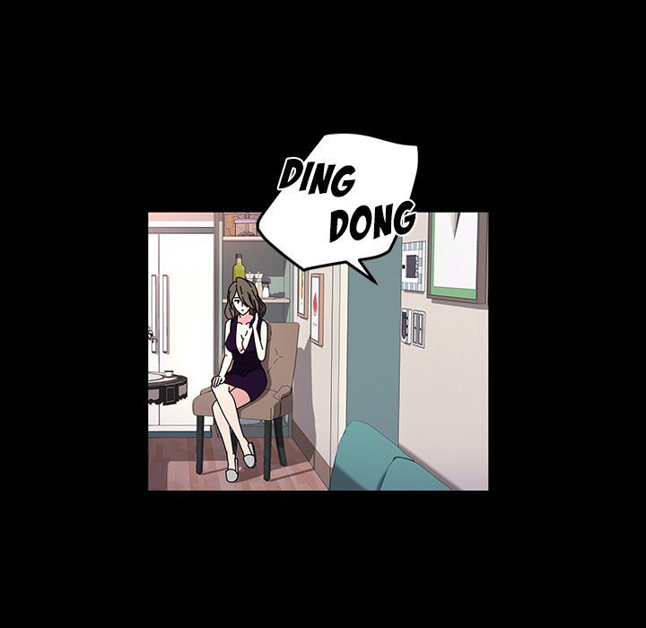 God Model Chapter 34 Page 109