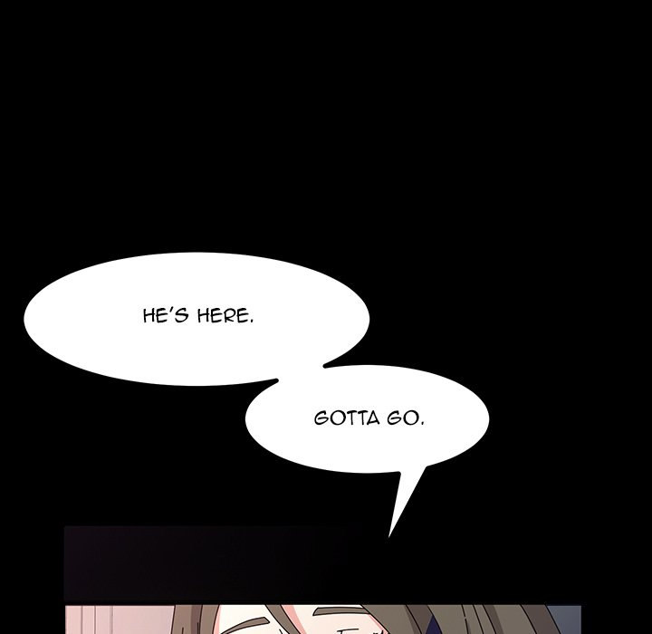God Model Chapter 34 Page 110