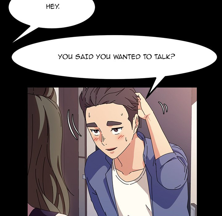 God Model Chapter 34 Page 114