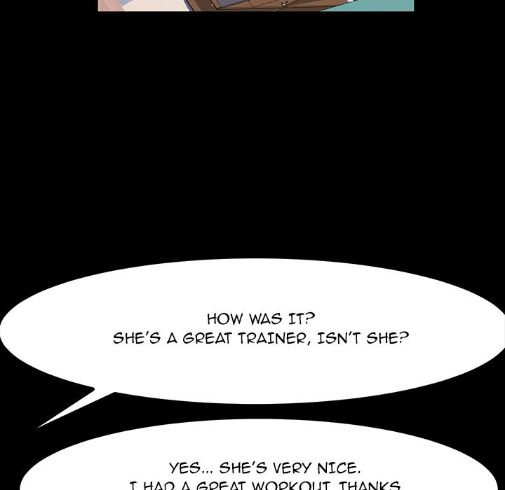God Model Chapter 34 Page 117