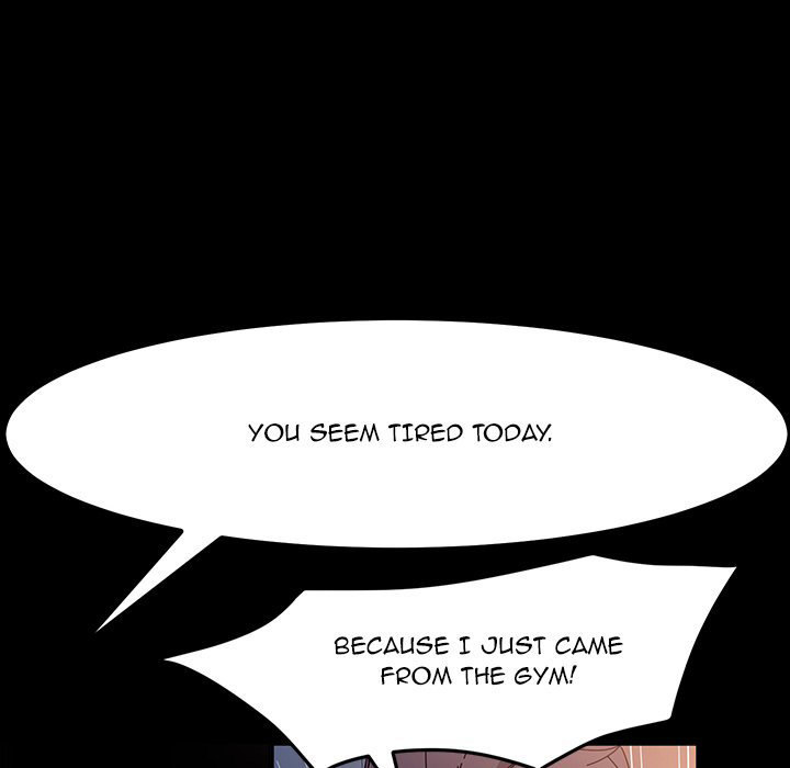 God Model Chapter 34 Page 124