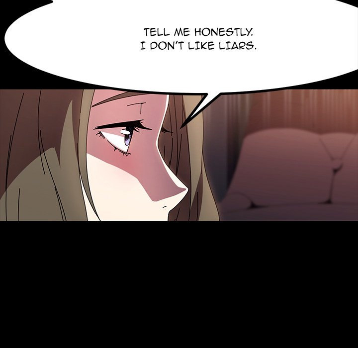 God Model Chapter 34 Page 128