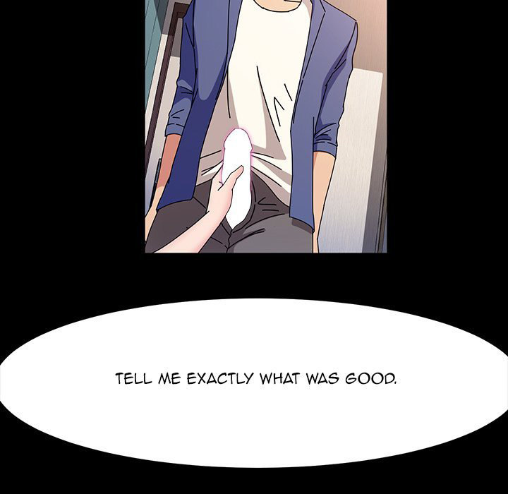 God Model Chapter 34 Page 130