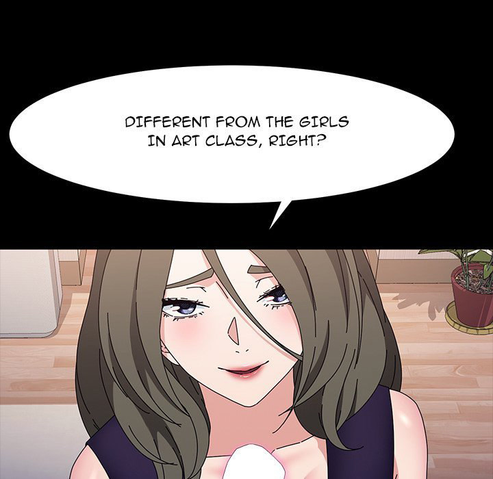 God Model Chapter 34 Page 133