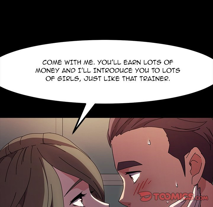 God Model Chapter 34 Page 147