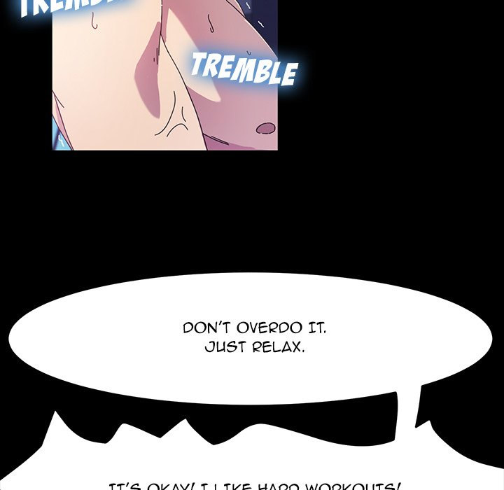 God Model Chapter 34 Page 18