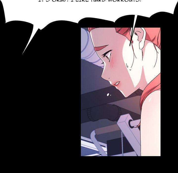 God Model Chapter 34 Page 19