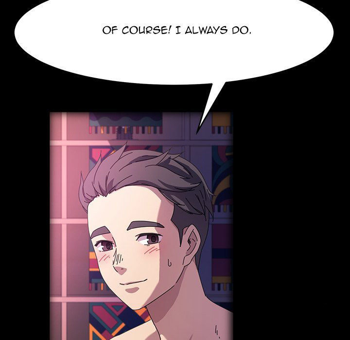 God Model Chapter 34 Page 28