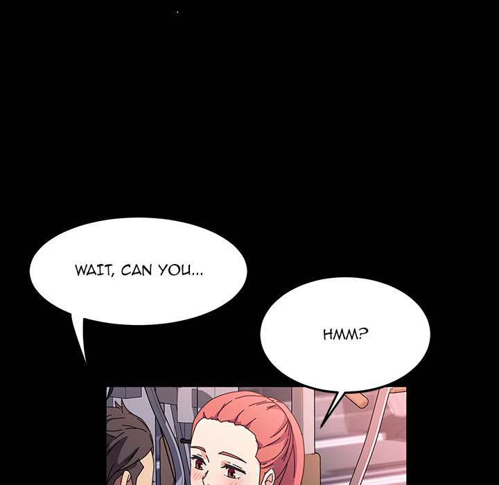 God Model Chapter 34 Page 35