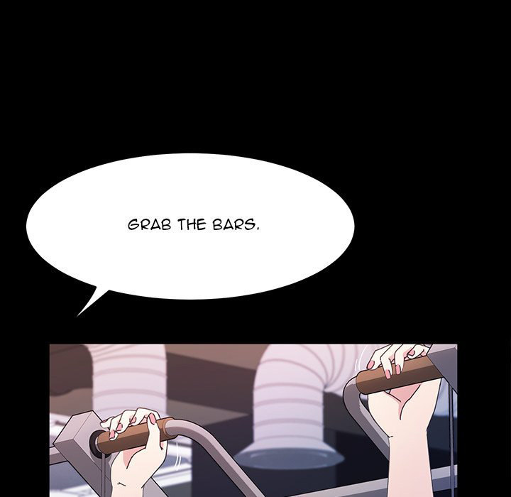 God Model Chapter 34 Page 37