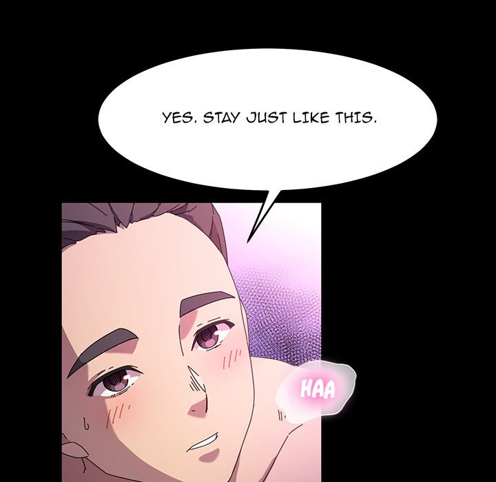 God Model Chapter 34 Page 41