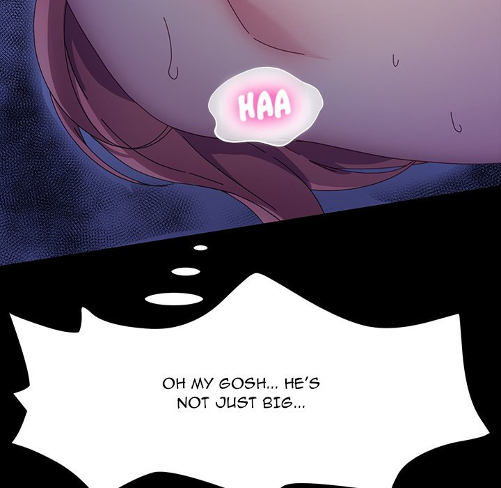 God Model Chapter 34 Page 54