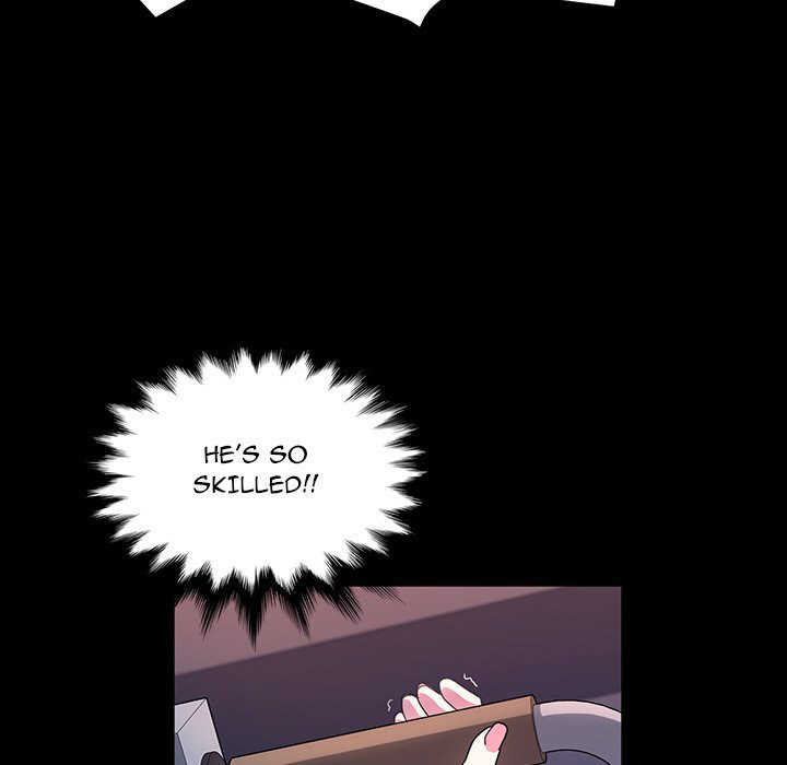God Model Chapter 34 Page 55
