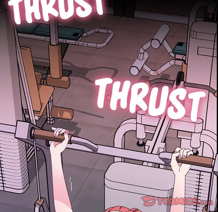 God Model Chapter 34 Page 57