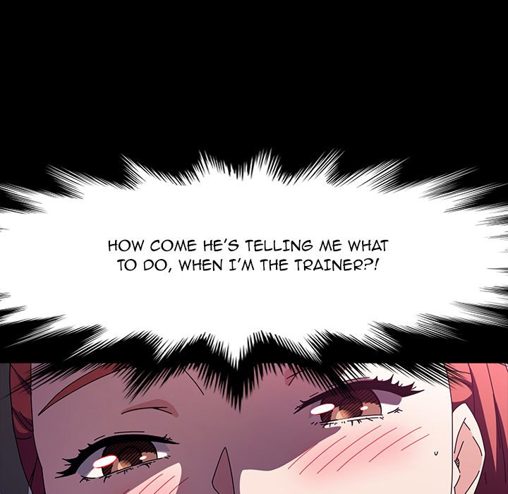 God Model Chapter 34 Page 74