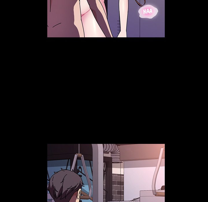 God Model Chapter 34 Page 83