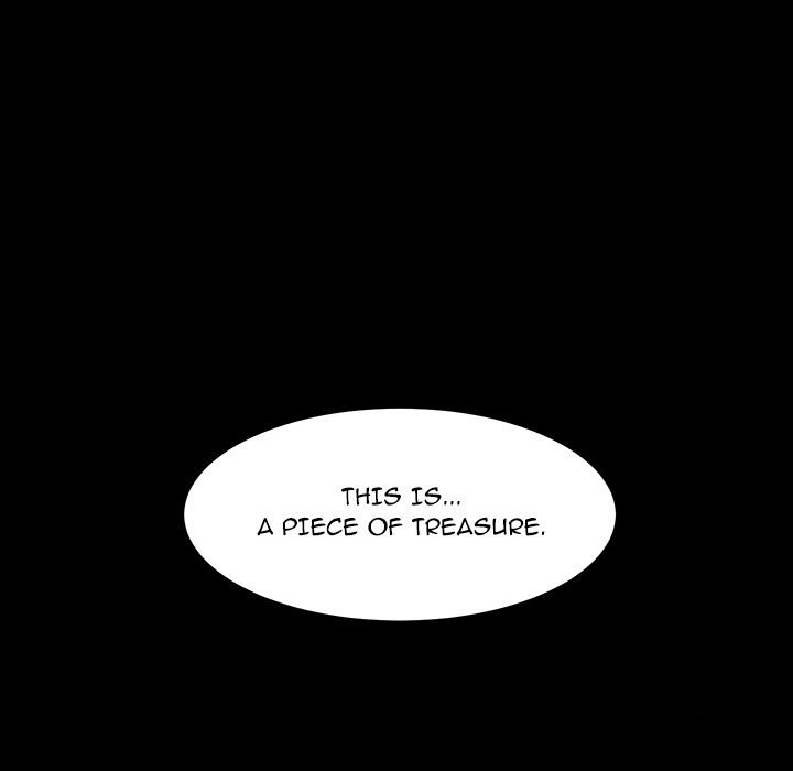 God Model Chapter 34 Page 91