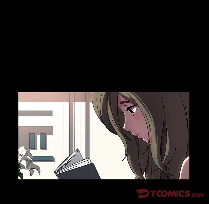 God Model Chapter 34 Page 93