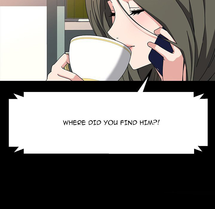 God Model Chapter 34 Page 97