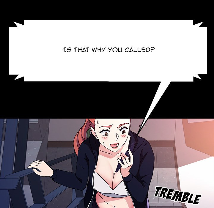 God Model Chapter 34 Page 98