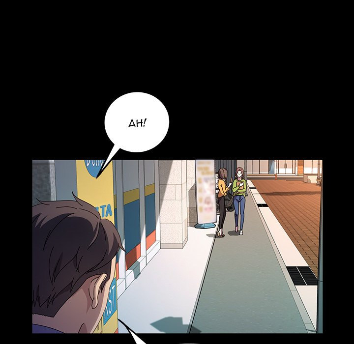 God Model Chapter 35 Page 104