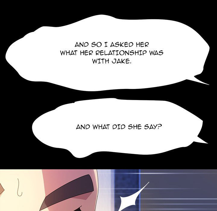 God Model Chapter 35 Page 109