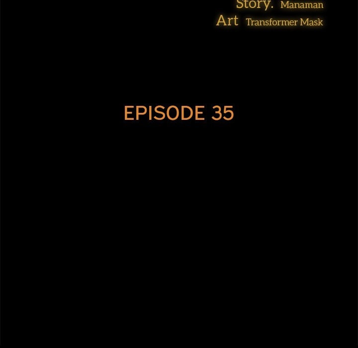 God Model Chapter 35 Page 11