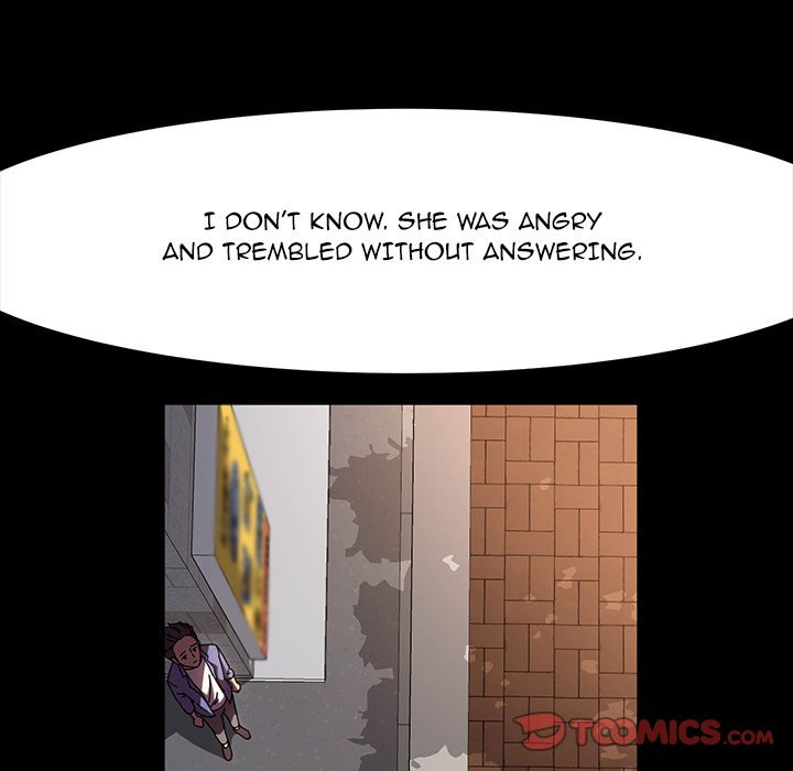 God Model Chapter 35 Page 111