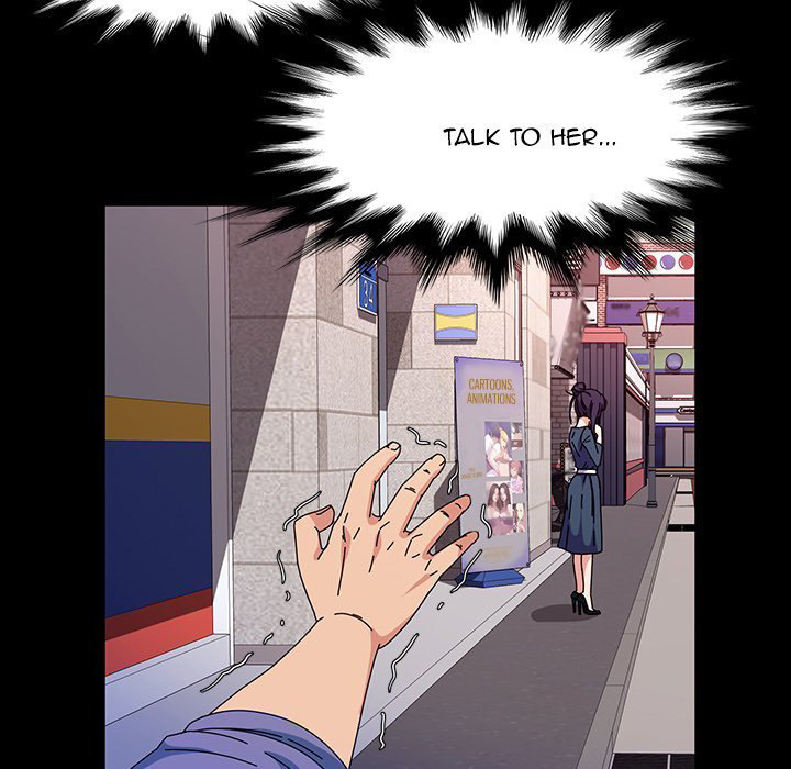 God Model Chapter 35 Page 124