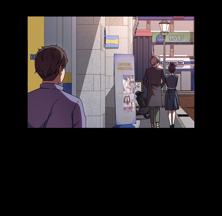 God Model Chapter 35 Page 131