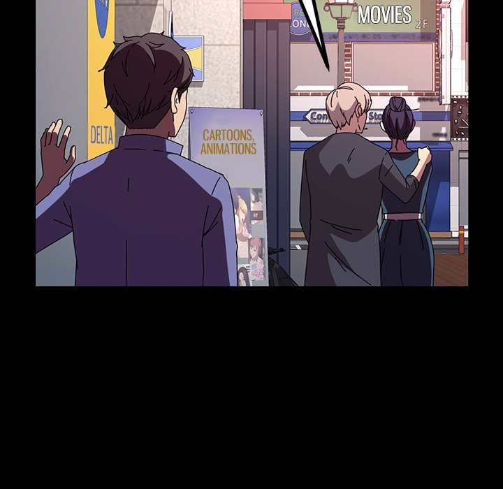 God Model Chapter 35 Page 138