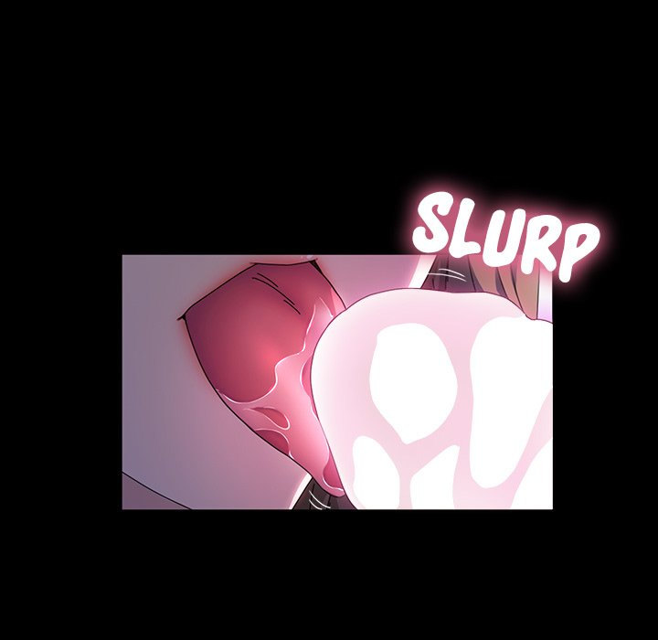 God Model Chapter 35 Page 17