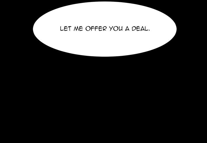 God Model Chapter 35 Page 2