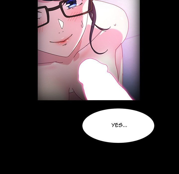 God Model Chapter 35 Page 23