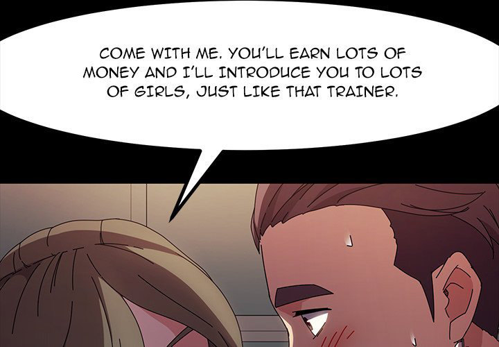 God Model Chapter 35 Page 4