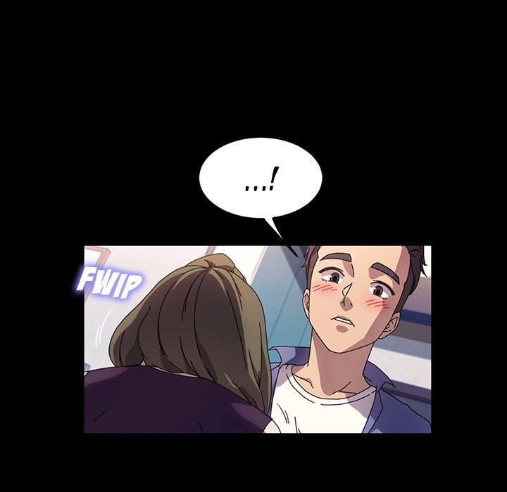 God Model Chapter 35 Page 71