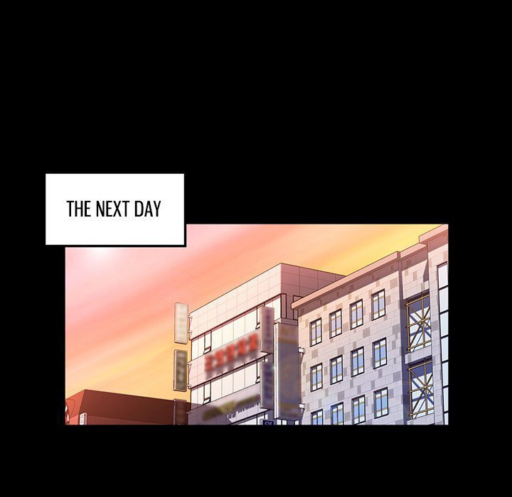 God Model Chapter 35 Page 79