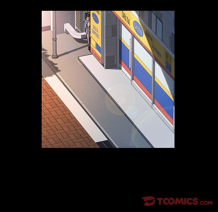 God Model Chapter 35 Page 81