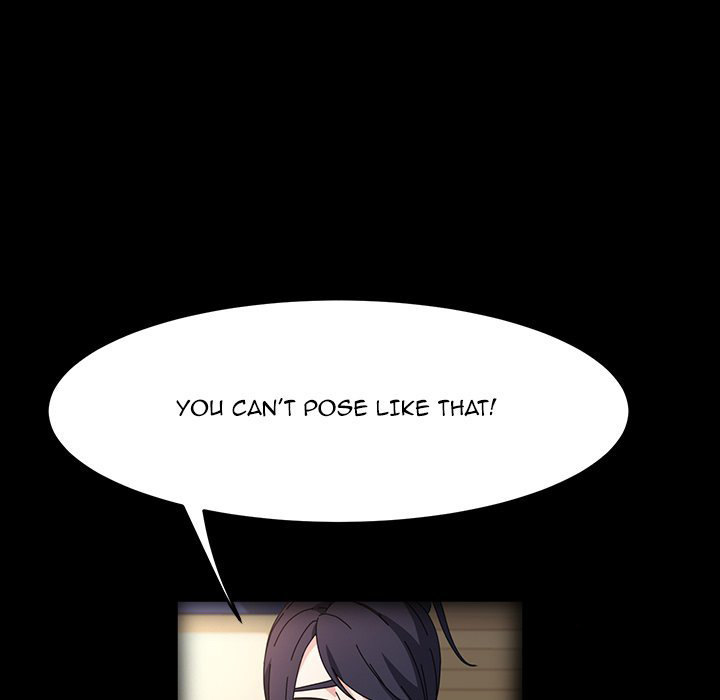 God Model Chapter 35 Page 91