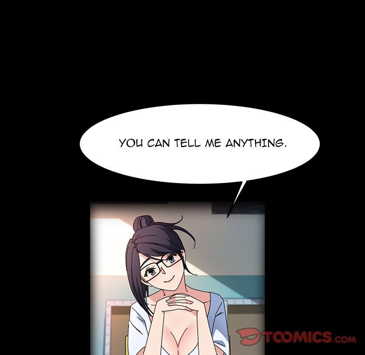 God Model Chapter 35 Page 93