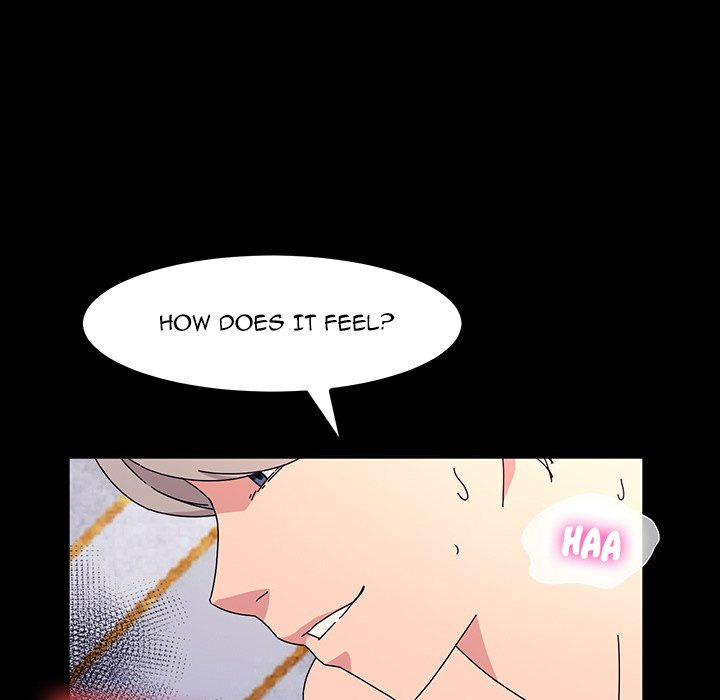 God Model Chapter 36 Page 137