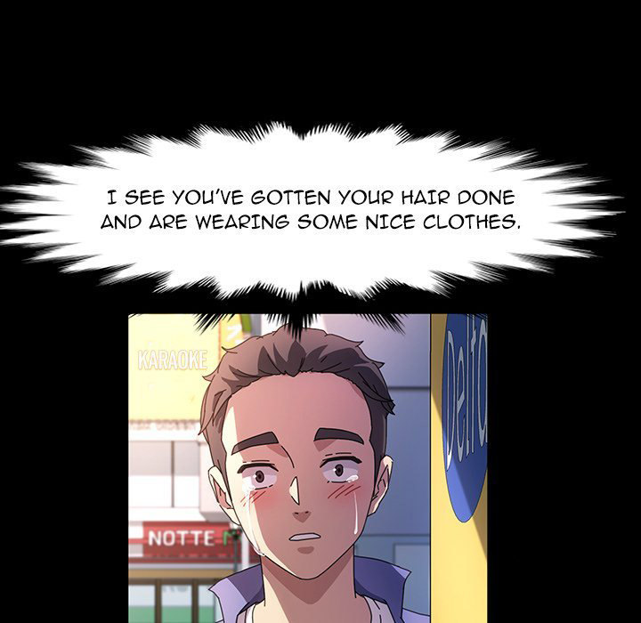 God Model Chapter 36 Page 19