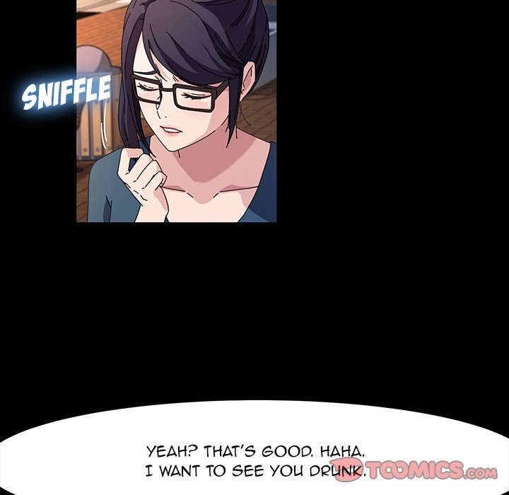 God Model Chapter 36 Page 27