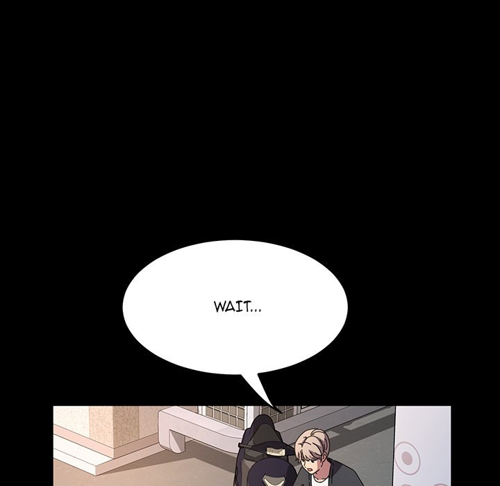 God Model Chapter 36 Page 50