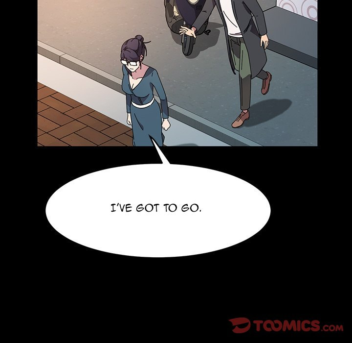 God Model Chapter 36 Page 51