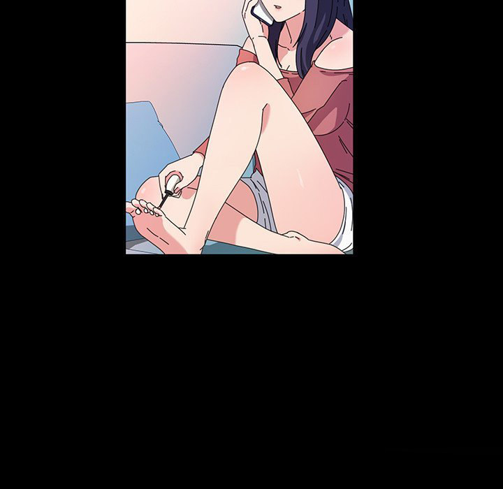 God Model Chapter 36 Page 67