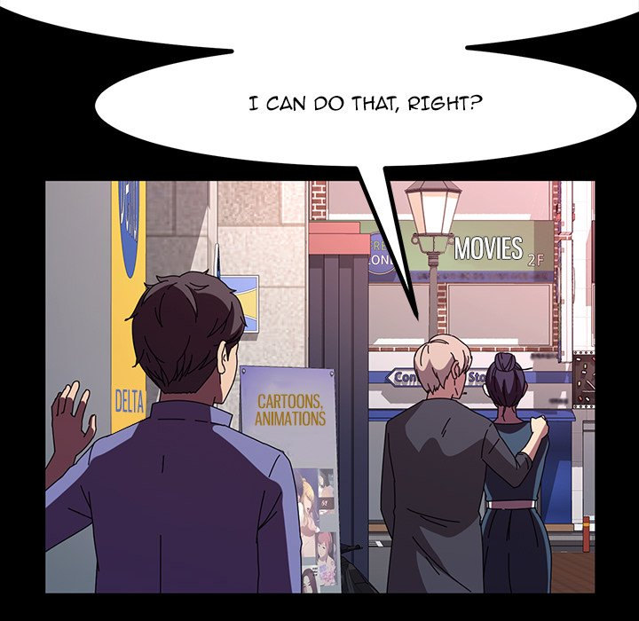 God Model Chapter 36 Page 8