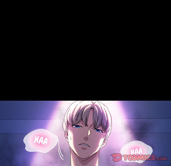 God Model Chapter 36 Page 87