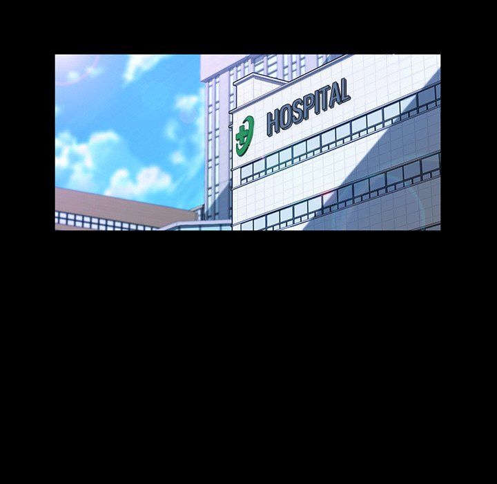God Model Chapter 37 Page 100